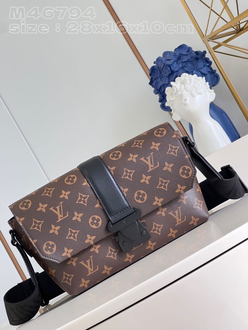 LV Satchel bags